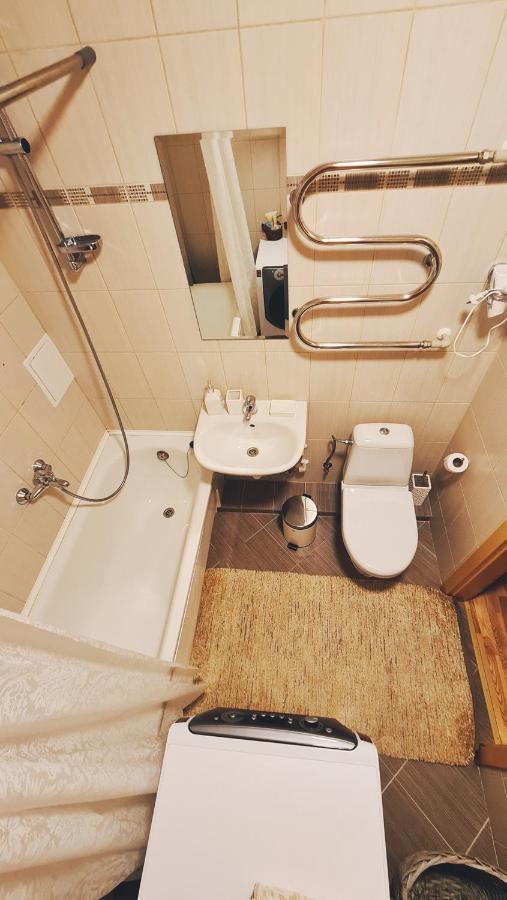 Julia Apartments Next To Aqua Park ดรูซกินินไก ภายนอก รูปภาพ